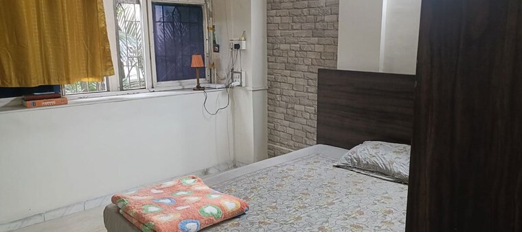 Bedroom, mantra-29-gold-coast 2 Bedroom 690 Sq.Ft. Apartment In Tingre Nagar Pune 10718300