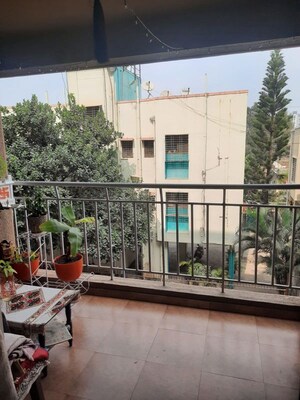 2 BHK Apartment – Exterior View View at Mantra 29 Gold Coast, Tingre Nagar - for Sale
