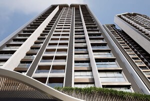 1 BHK Apartment For Sale in Crystal Prime Meridian, Ghatkopar East
