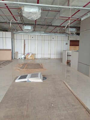  Office Space – Exterior View View at Punjagutta - for Sale