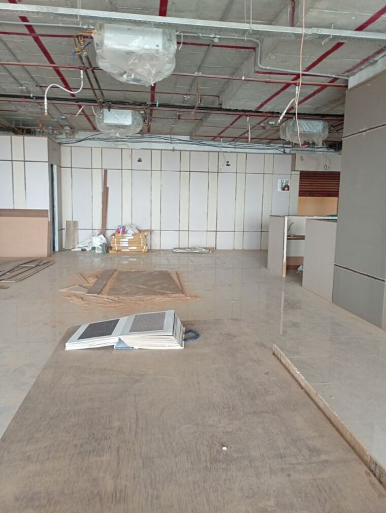 Exterior View, punjagutta Commercial Office Space 3500 Sq.Ft. In Punjagutta Hyderabad 10718309