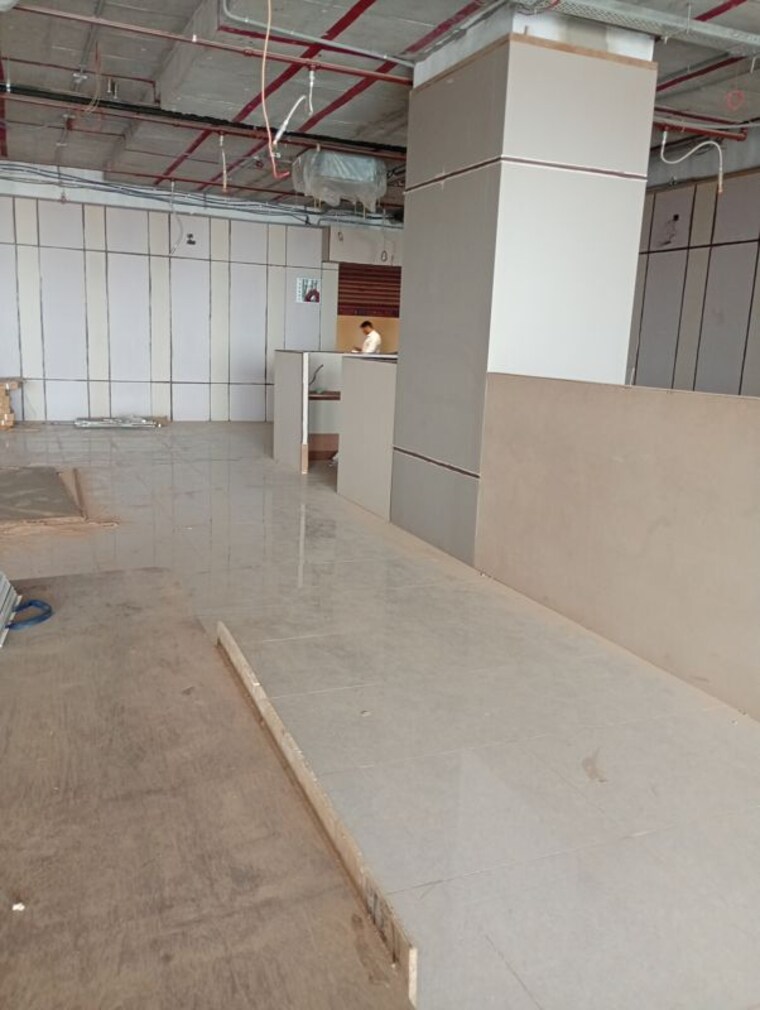 Exterior View, punjagutta Commercial Office Space 3500 Sq.Ft. In Punjagutta Hyderabad 10718309