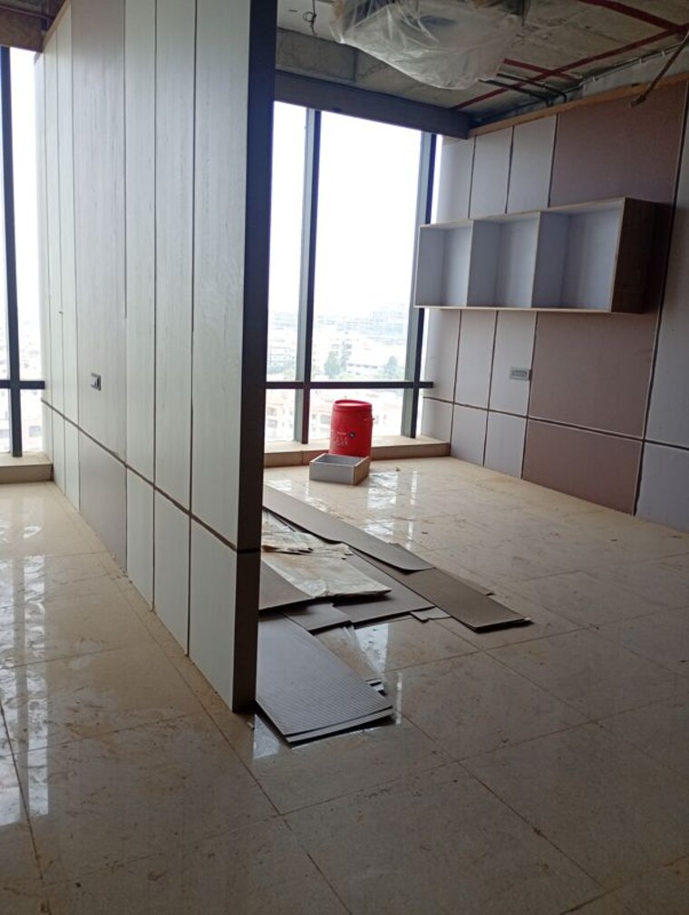 Exterior View, punjagutta Commercial Office Space 3500 Sq.Ft. In Punjagutta Hyderabad 10718309