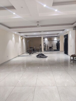  Office Space – Exterior View View at Green Park - for Rent