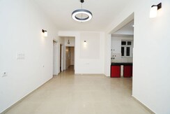 2 BHK Apartment For Sale in Milan Earth