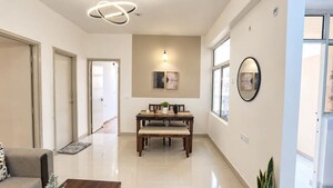 Kitchen in 2 BHK Apartment at Milan Earth, Raj Nagar Extension – for Sale