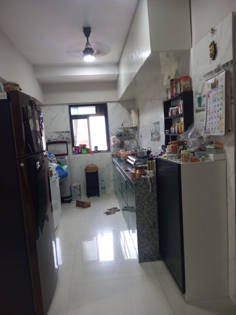 Kitchen, dadar west 2 Bedroom 700 Sq.Ft. Apartment In Dadar West Mumbai 10718318