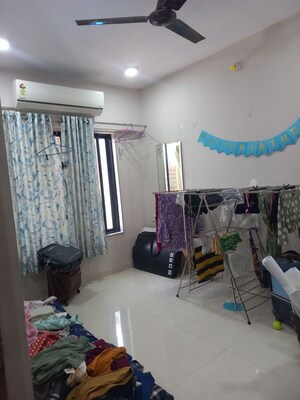 Room in 2 BHK Apartment at Dadar West – for Rent