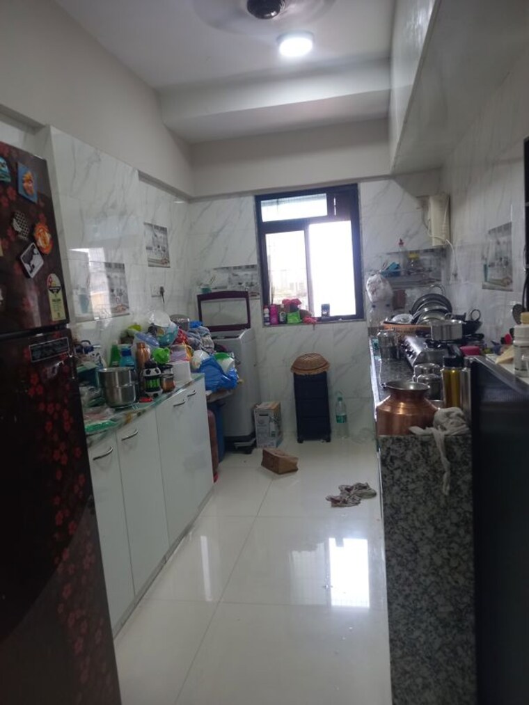 Kitchen, dadar west 2 Bedroom 700 Sq.Ft. Apartment In Dadar West Mumbai 10718318