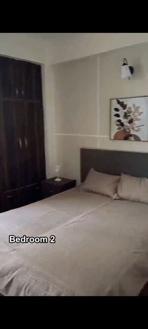 2 BHK Apartment For Sale in SVP Gulmohur Garden, Raj Nagar Extension