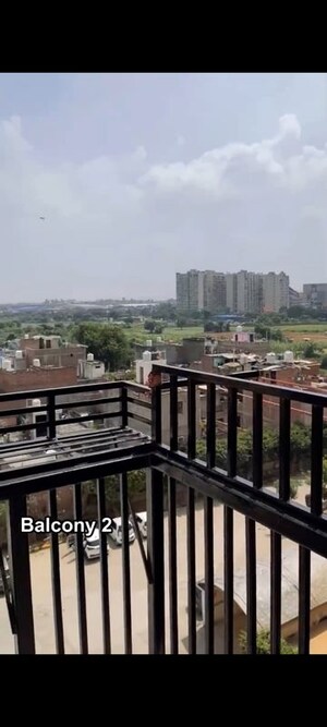 2 BHK Apartment – Exterior View View at SVP Gulmohur Garden, Raj Nagar Extension - for Sale