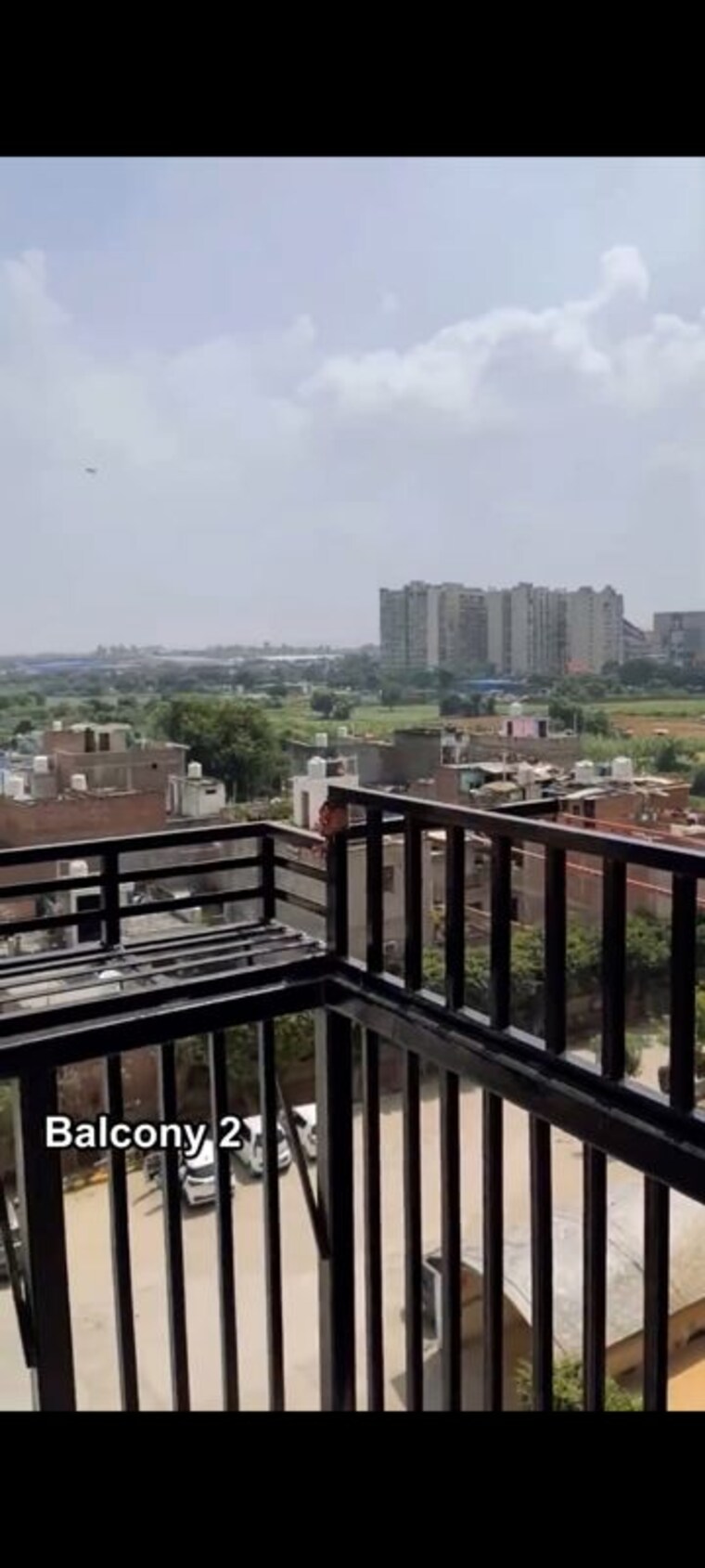 Exterior View, svp-gulmohur-garden 2 Bedroom 950 Sq.Ft. Apartment In Raj Nagar Extension Ghaziabad 10718327