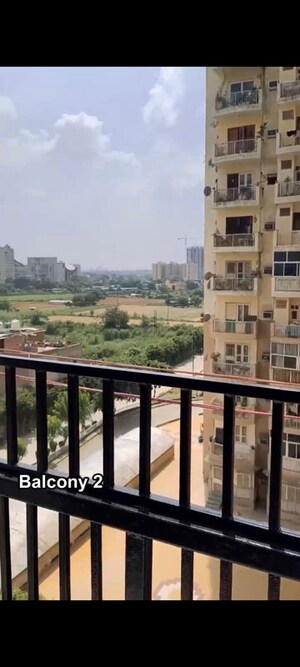 2 BHK Apartment – Exterior View View at SVP Gulmohur Garden, Raj Nagar Extension - for Sale