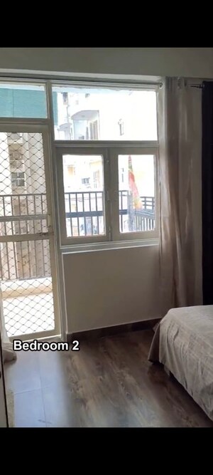Room in 2 BHK Apartment at SVP Gulmohur Garden, Raj Nagar Extension – for Sale