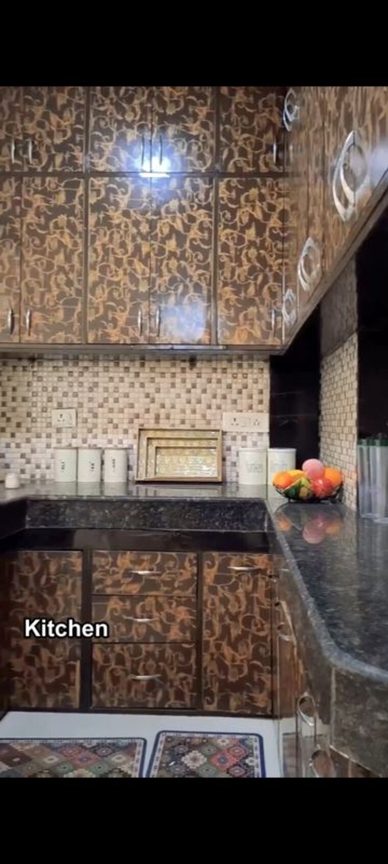 Bedroom, svp-gulmohur-garden 2 Bedroom 950 Sq.Ft. Apartment In Raj Nagar Extension Ghaziabad 10718327
