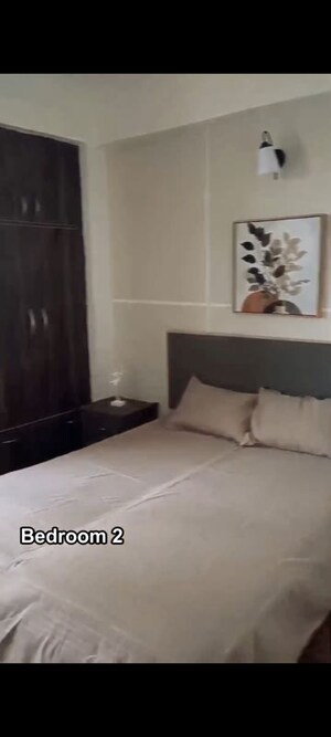 Kitchen in 2 BHK Apartment at SVP Gulmohur Garden, Raj Nagar Extension – for Sale