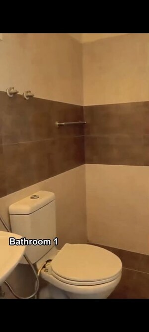 Furnished Amenities in 2 BHK Apartment at SVP Gulmohur Garden, Raj Nagar Extension – for Sale