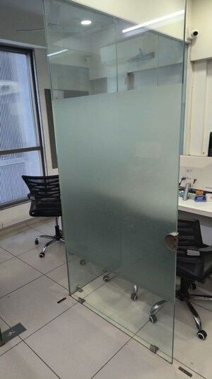 Team Area in  Office Space at Science City – for Rent