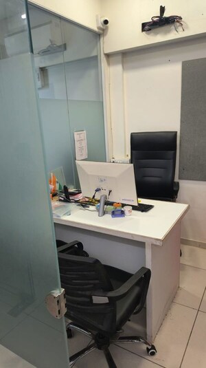  Office Space For Rent in Science City