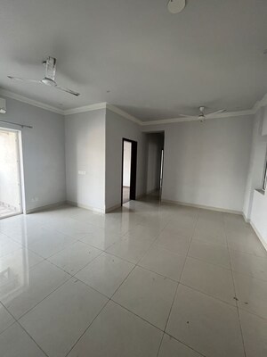 Living Room in 3 BHK Apartment at Central Park Flower Valley Aqua Front Towers, Sohna Sector 33 – for Rent