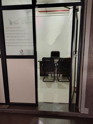  Office Space For Rent in Indra Nagri