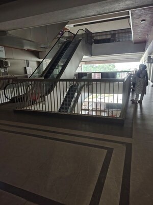  Office Space – Exterior View View at Indra Nagri - for Rent