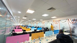  Co-working Space For Rent in Sector 2