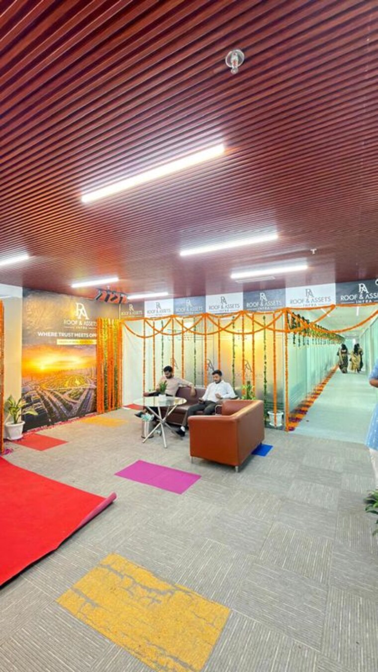 Exterior View, sector 2 Commercial Co Working Space 10000 Sq.Ft. In Sector 2 Noida 10718291