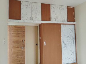 Furnished Amenities in 2 BHK Apartment at Muneeswara Nagar – for Sale