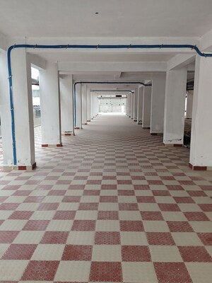 Parking in 2 BHK Apartment at Muneeswara Nagar – for Sale