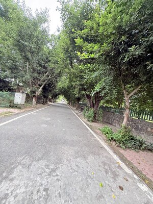Plot Area in  Plot at RWA Apartments Sector 108, Sector 108 – for Sale