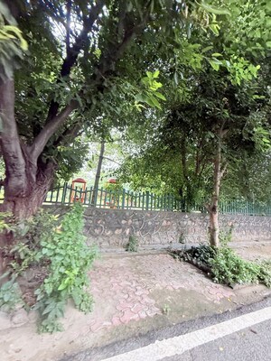  Plot – Garden View at RWA Apartments Sector 108, Sector 108 - for Sale