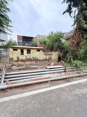 Plot Area in  Plot at RWA Apartments Sector 108, Sector 108 – for Sale
