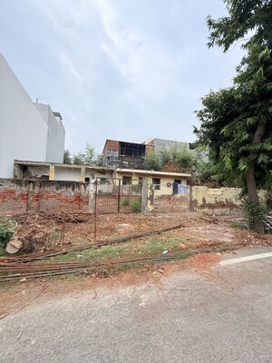  Plot For Sale in RWA Apartments Sector 108, Sector 108