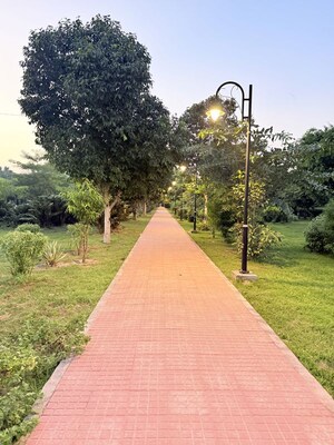  Plot – Garden View at RWA Apartments Sector 108, Sector 108 - for Sale