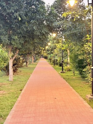  Plot – Garden View at RWA Apartments Sector 108, Sector 108 - for Sale