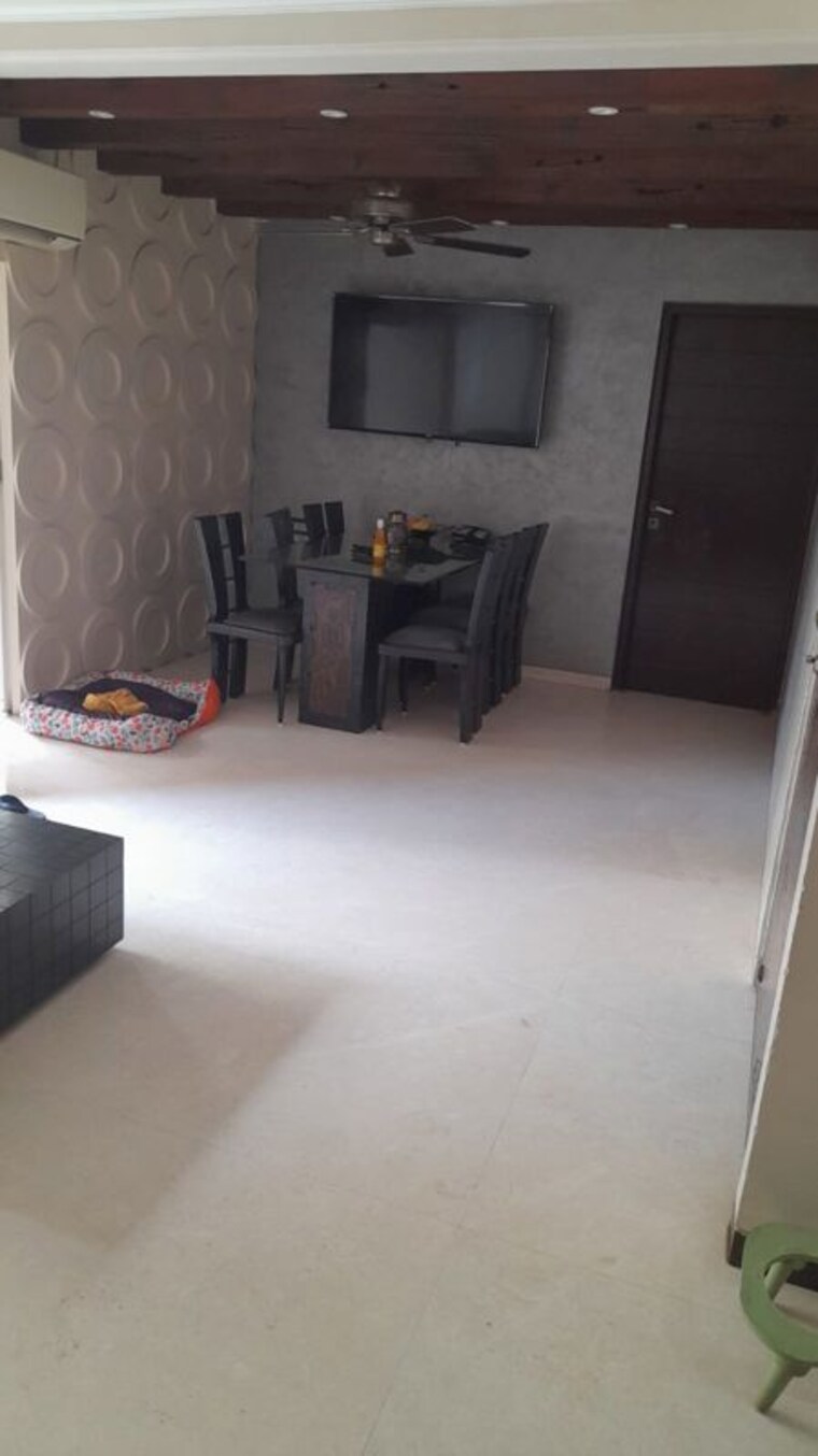 Living Room, saidhan-infinity 3 Bedroom 1650 Sq.Ft. Apartment In Khar West Mumbai 10718340