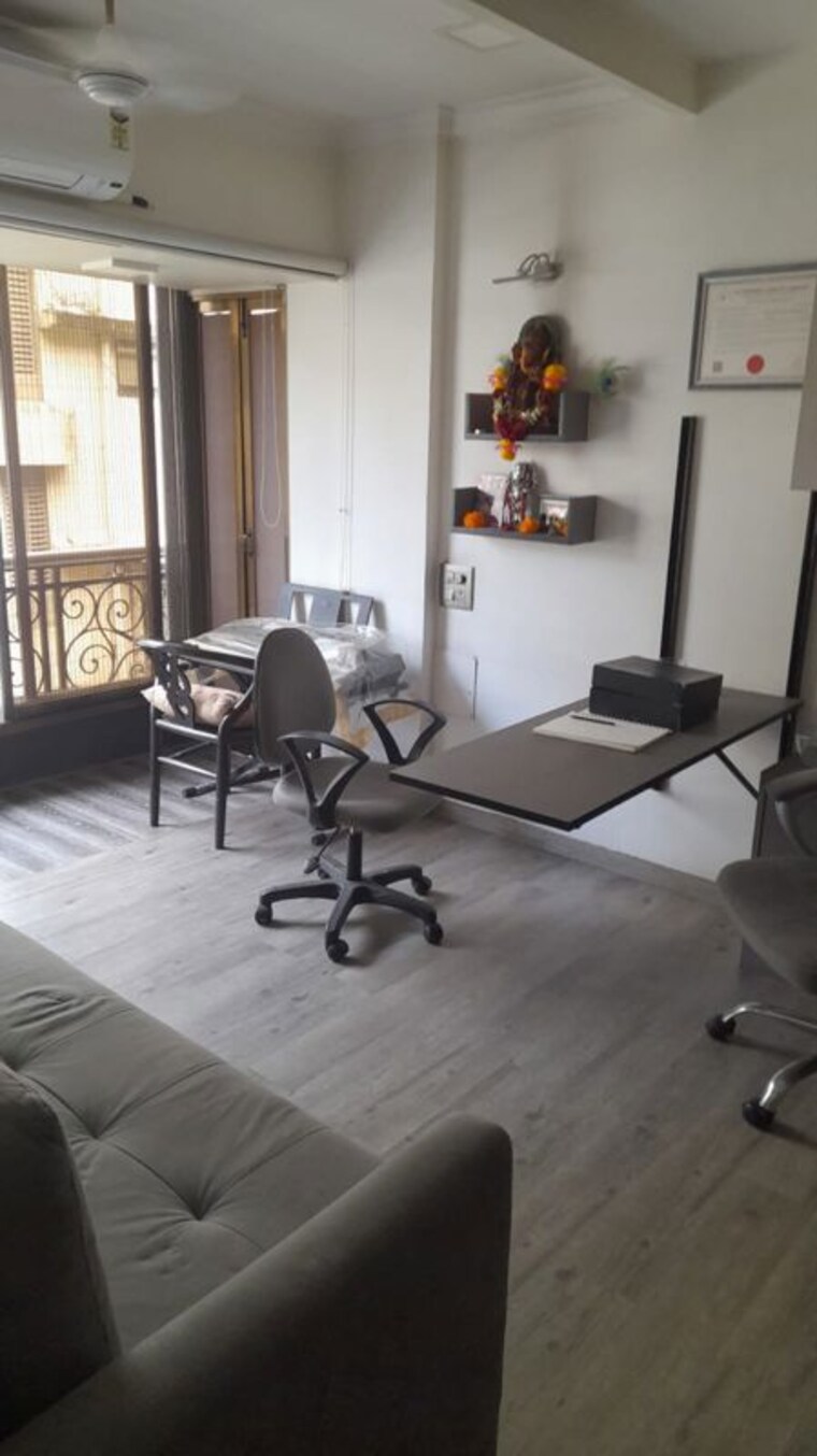 Gym, saidhan-infinity 3 Bedroom 1650 Sq.Ft. Apartment In Khar West Mumbai 10718340