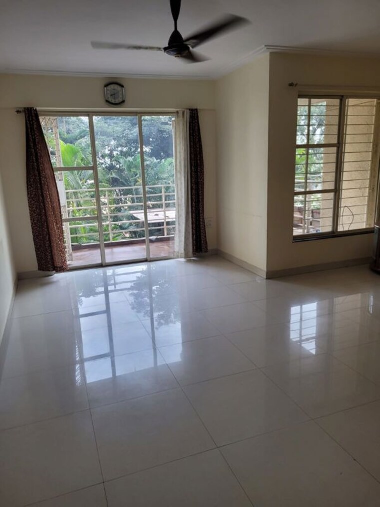 Room, comfort-zone 2 Bedroom 683 Sq.Ft. Apartment In Balewadi Pune 10718355