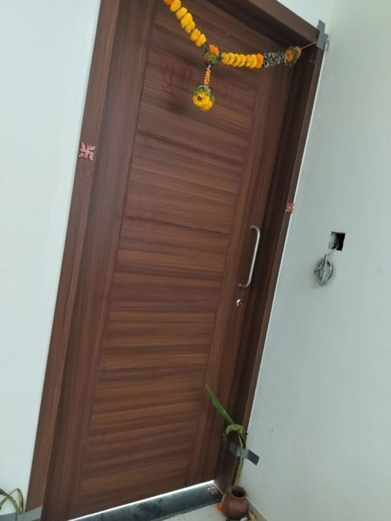 undefined, pharande-felicity-cluster-a 2.5 Bedroom 1100 Sq.Ft. Apartment In Ravet Pune 10718352