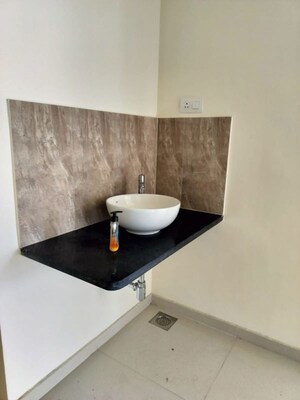 Furnished Amenities in 2.5 BHK Apartment at Pharande Felicity Cluster A, Ravet – for Rent