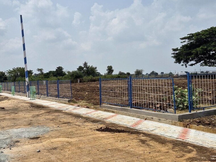Exterior View, amargol  1162 Sq.Ft. Plot In Amargol Hubli 10718347