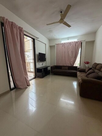 2 BHK 718 Sq.Ft. Apartment in Majestique Signature Towers Phase 1