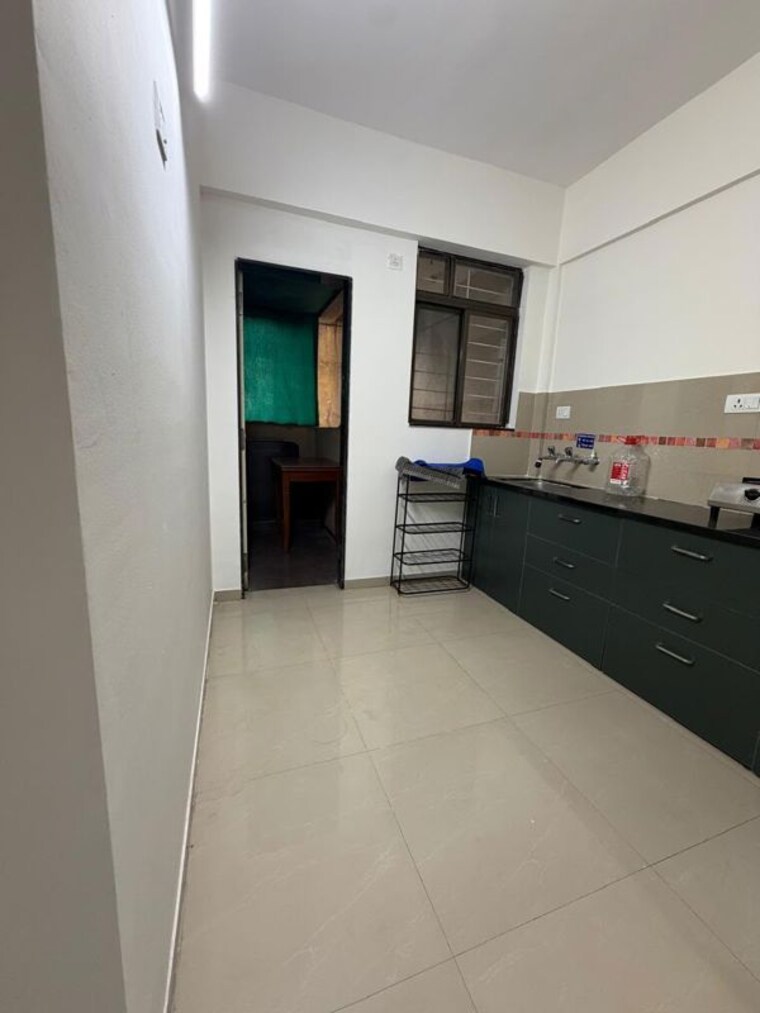 Kitchen, majestique-signature-towers-phase-1 2 Bedroom 718 Sq.Ft. Apartment In Balewadi Pune 10718358