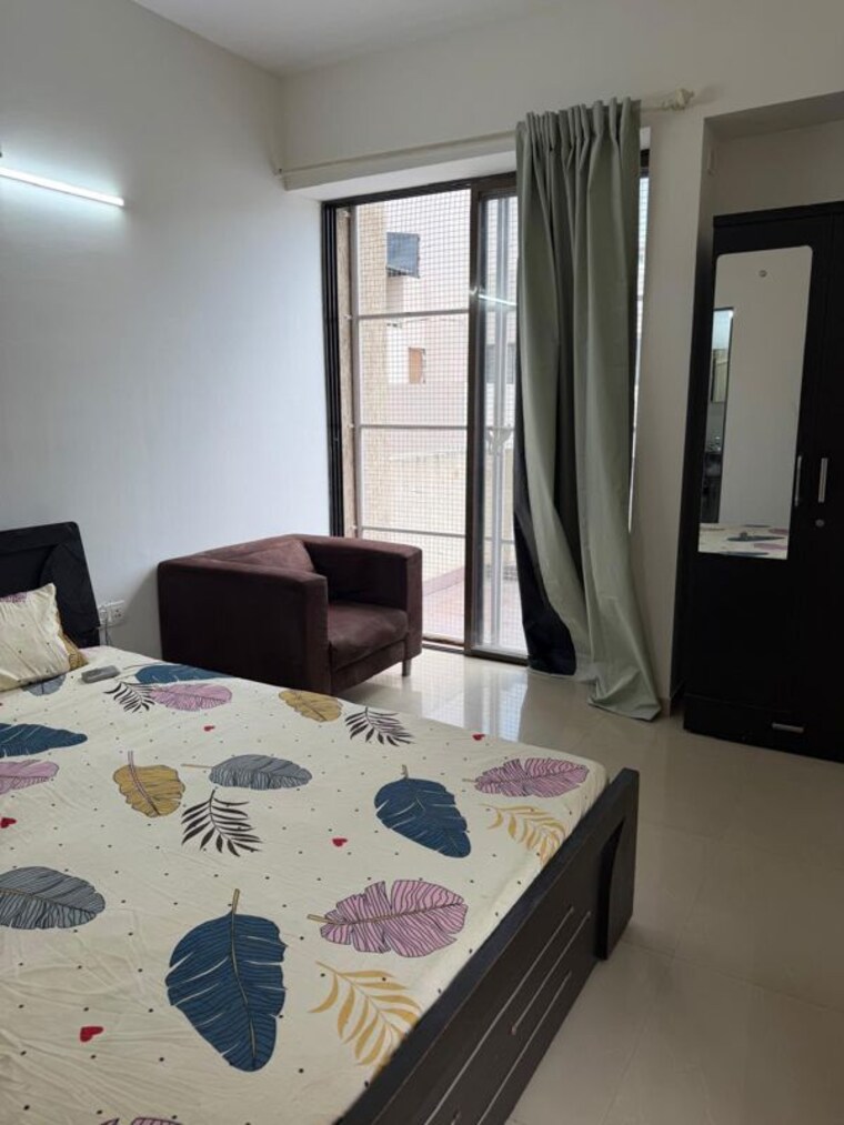 Room, majestique-signature-towers-phase-1 2 Bedroom 718 Sq.Ft. Apartment In Balewadi Pune 10718358
