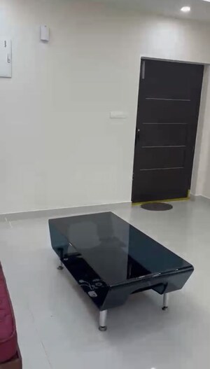 Furnished Amenities in 3 BHK Apartment at Rasun Ace Elysian, Kondapur – for Rent