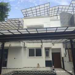 5 BHK +Villa For Rent in Unitech Aspen Greens