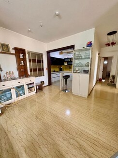 2 BHK Apartment For Rent in Skyline Beverly Park