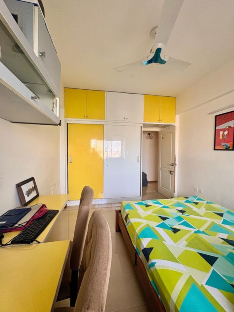 Room, skyline-beverly-park 2 Bedroom 1340 Sq.Ft. Apartment In Hebbal Bangalore 10718381