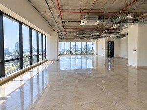  Shop – Exterior View View at Bandra West - for Rent